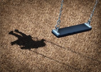 El país de los niños perdidos