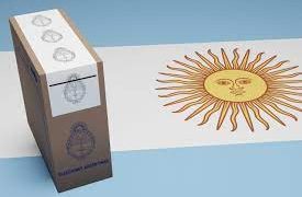 Las elecciones argentinas