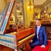Hablemos piano, piano… con el pianista y gestor cultural Juan José Zeballos