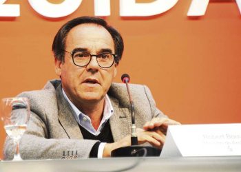 Ministerio de Ambiente autorizó más de 1300 solicitudes de derechos de uso de agua