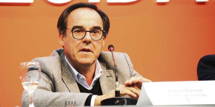 Ministerio de Ambiente autorizó más de 1300 solicitudes de derechos de uso de agua