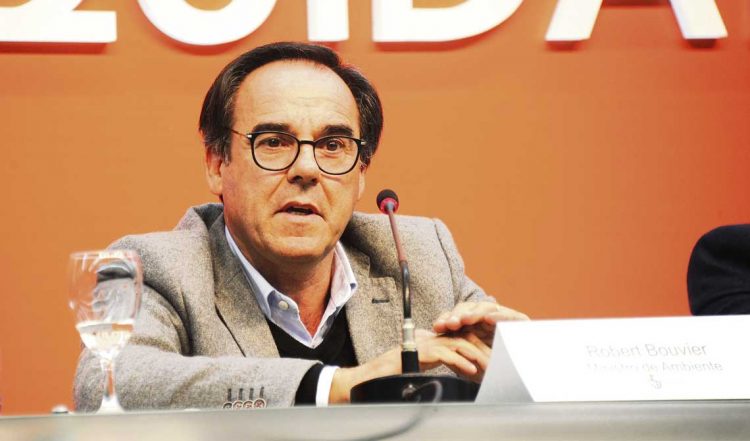 Ministerio de Ambiente autorizó más de 1300 solicitudes de derechos de uso de agua