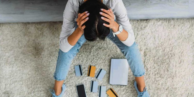 Usura: una barrera insalvable para muchos uruguayos