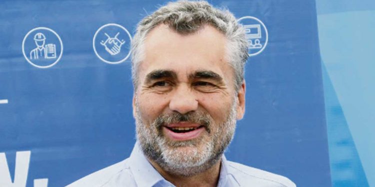 “La dolarización sería una vuelta de tuerca a la convertibilidad, pero más dañina y de más difícil reversión”