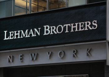 Las lecciones de la caída de Lehman Brothers en 2008