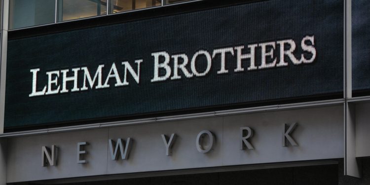 Las lecciones de la caída de Lehman Brothers en 2008