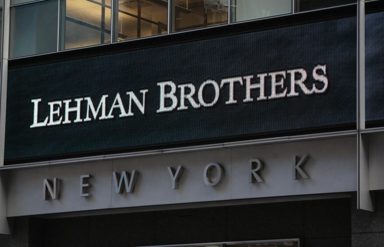 Las lecciones de la caída de Lehman Brothers en 2008