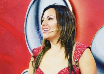 Las 10 de La Mañana: Johanna Galeano Gerez