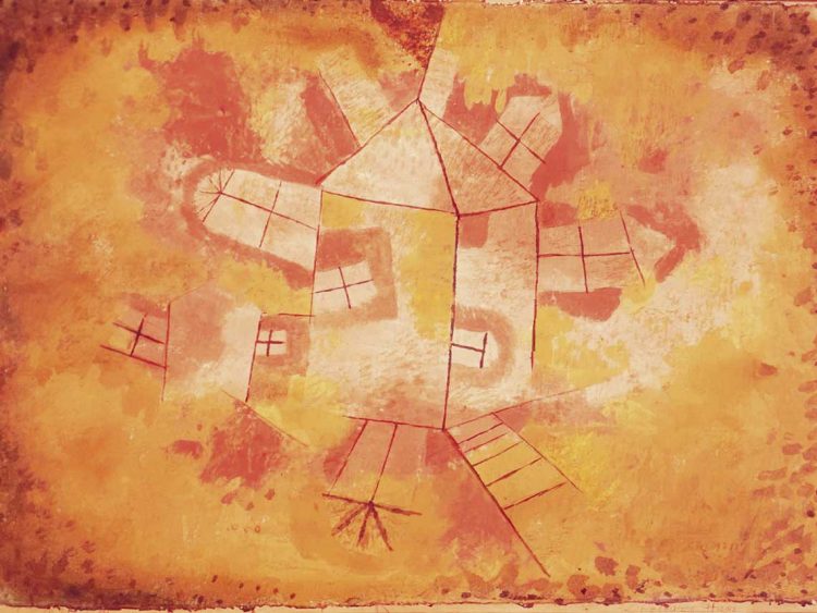 Los límites de la de devaluación interna: el caso de Suiza durante la Gran Depresión