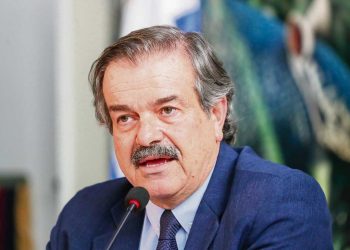 “Seguimos padeciendo el flagelo del atraso cambiario, pero hay condiciones para tratar de revertirlo”