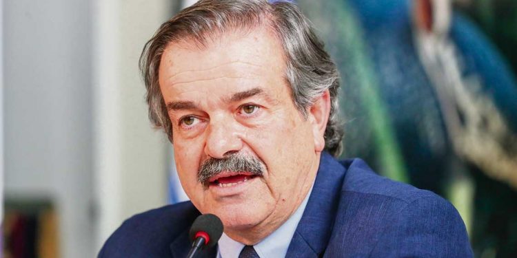 “Seguimos padeciendo el flagelo del atraso cambiario, pero hay condiciones para tratar de revertirlo”