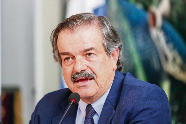 “Seguimos padeciendo el flagelo del atraso cambiario, pero hay condiciones para tratar de revertirlo”