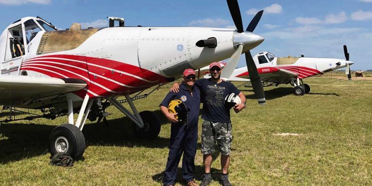 Las 10 de La Mañana: Martín Bueno