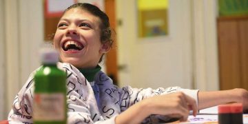 “Queremos ayudar a los chicos que no pidieron vivir así y alargar el tiempo de tenerlos con nosotros”