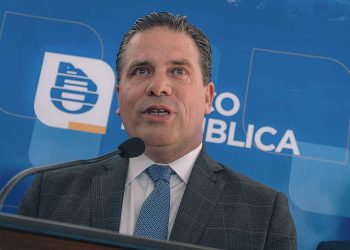 “El BROU tiene un peso muy relevante en el agro: representa el 40% del financiamiento bancario al sector”