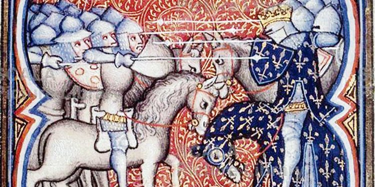 No es el ayer lo decisivo para que una Nación exista