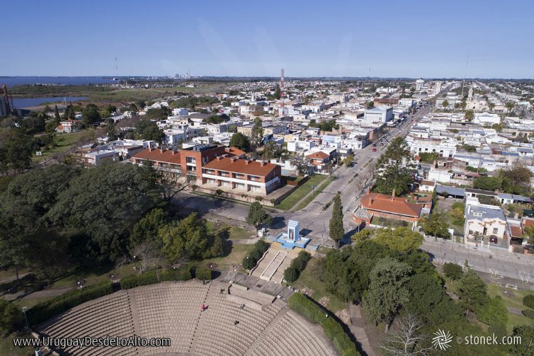 Se agudiza situación de Fray Bentos frente a Argentina