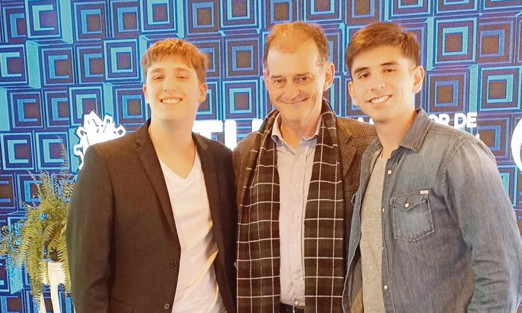 Escuela de Comunicación de UTU: “Salen preparados”