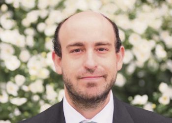 “Si los problemas de rollover en EEUU deterioraran los balances de los bancos globales, se contraería el crédito en economías emergentes”