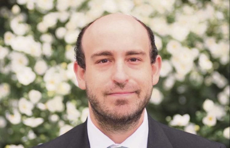 “Si los problemas de rollover en EEUU deterioraran los balances de los bancos globales, se contraería el crédito en economías emergentes”