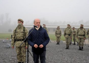 No alcanza, señor ministro