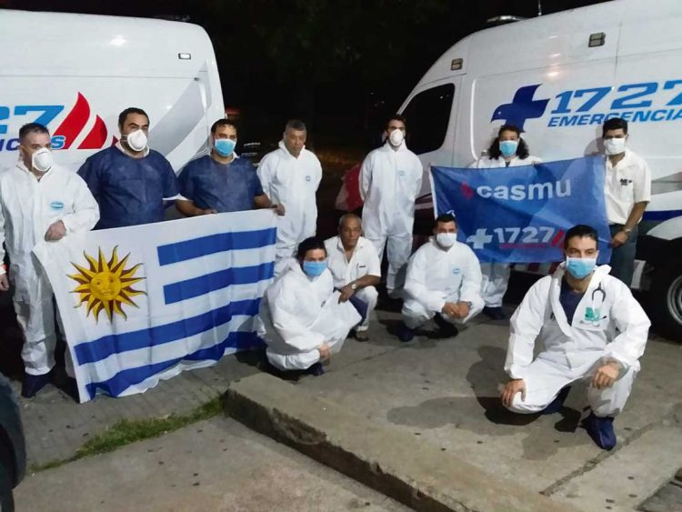 La semana en el mundo: 20 septiembre 2023