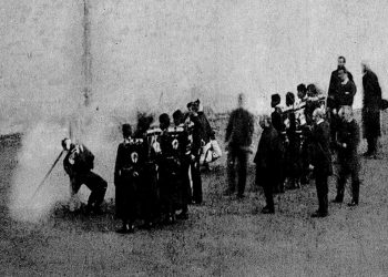 Larrañaga, Latorre, Batlle