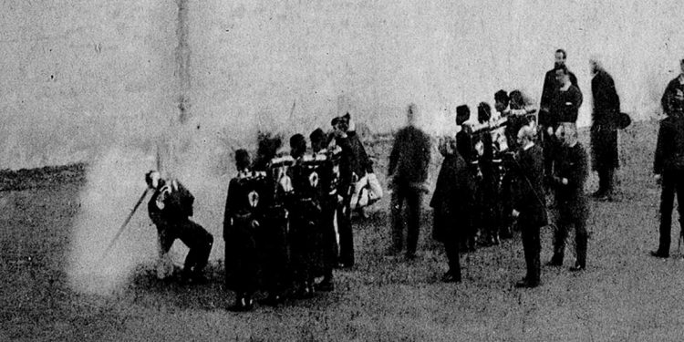 Larrañaga, Latorre, Batlle