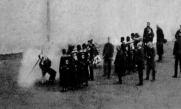 Larrañaga, Latorre, Batlle