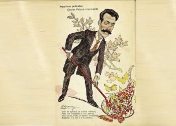 La bola cae donde quiere