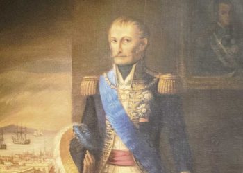 Montevideo era una fiesta