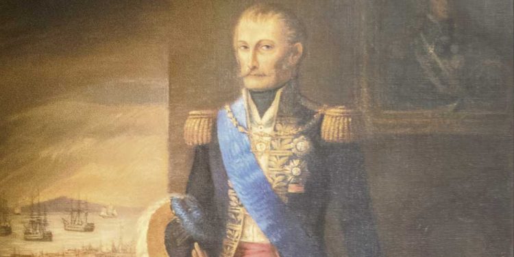 Montevideo era una fiesta