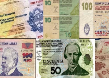 De los lecopes y los patacones al “albisu”