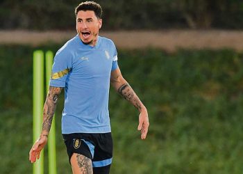 Se vienen Colombia y Brasil. Seis puntos en juego con retornos, confirmaciones y ausencias