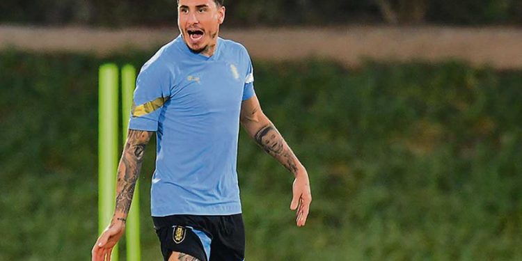 Se vienen Colombia y Brasil. Seis puntos en juego con retornos, confirmaciones y ausencias