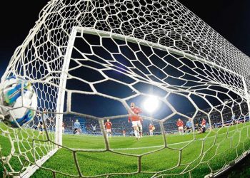 Como siempre: triunfo ante Chile y derrota en la altura