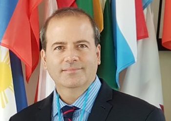 “El crimen organizado en la región se está volviendo cada vez más sofisticado, interconectado y adaptable”