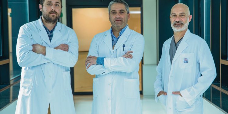 La experiencia del Greg Mortimer en primera persona: “Nuestro rol fue médico, humanitario y de apoyo emocional”