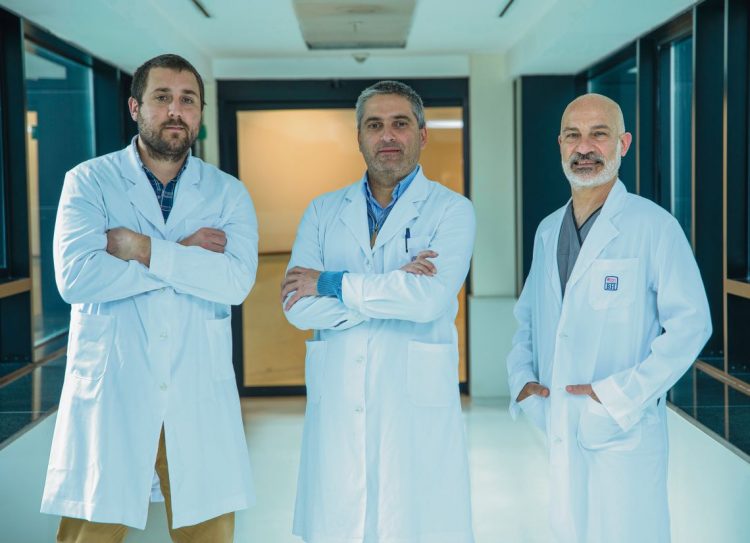 La experiencia del Greg Mortimer en primera persona: “Nuestro rol fue médico, humanitario y de apoyo emocional”