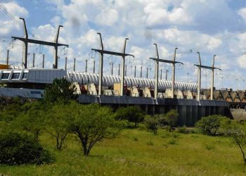 Salto Grande y una duda: ¿clientelismo o corrupción?