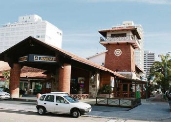 Ancap: la venta del predio histórico de Maldonado