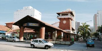 Ancap: la venta del predio histórico de Maldonado