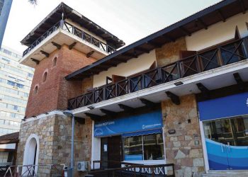 Ancap y el precio de la historia