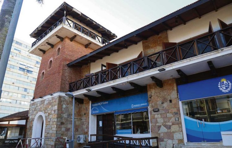 Ancap y el precio de la historia