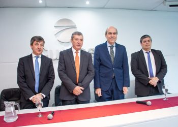 Convenio entre CUTCSA e INAU en el marco de la Ley Empleo Juvenil