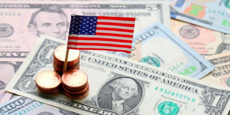 A la economía estadounidense le llegó la hora de pagar la cuenta fiscal y monetaria