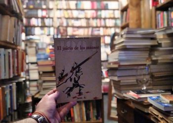 Ordenando una biblioteca