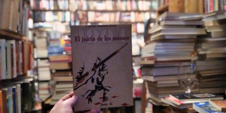 Ordenando una biblioteca