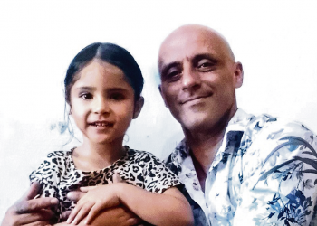 Las 10 de La Mañana: Emanuel Gabriel Perugorria Hipolito