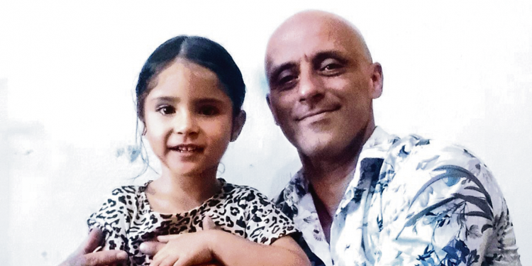 Las 10 de La Mañana: Emanuel Gabriel Perugorria Hipolito